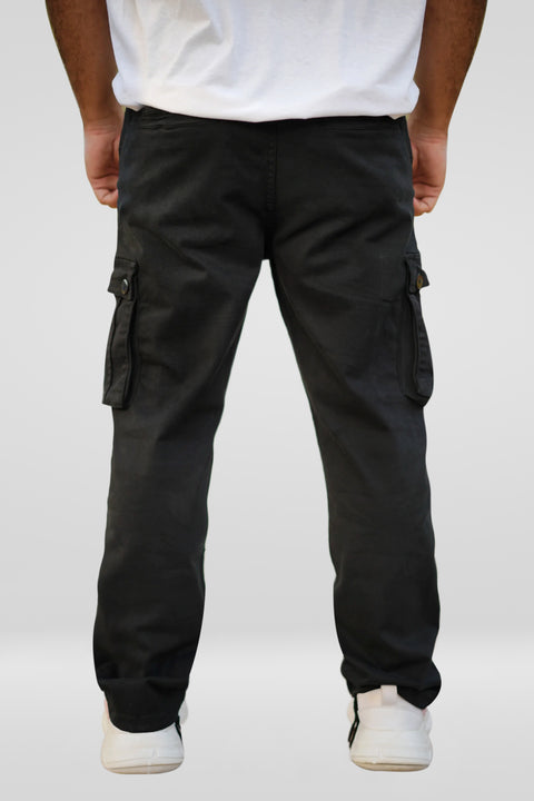 Canyon Drift – 6 Pocket Cargo Pants