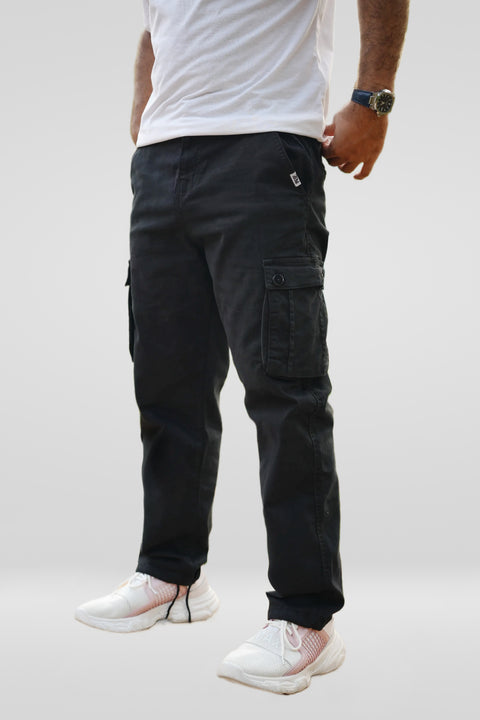 Canyon Drift – 6 Pocket Cargo Pants