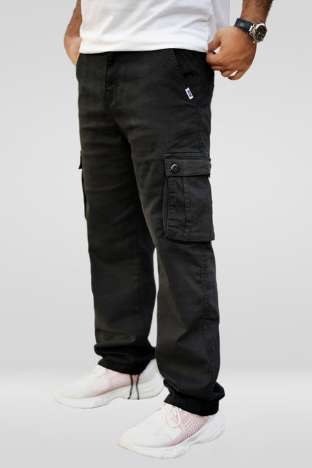Canyon Drift – 6 Pocket Cargo Pants