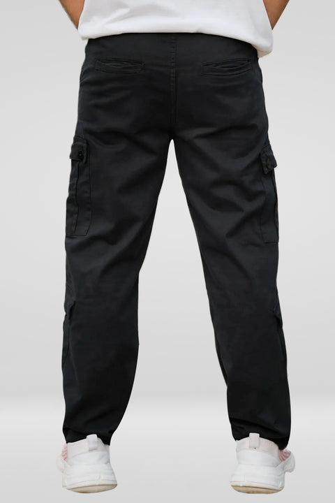 Stealth X – 8 Pocket Cargo Pants