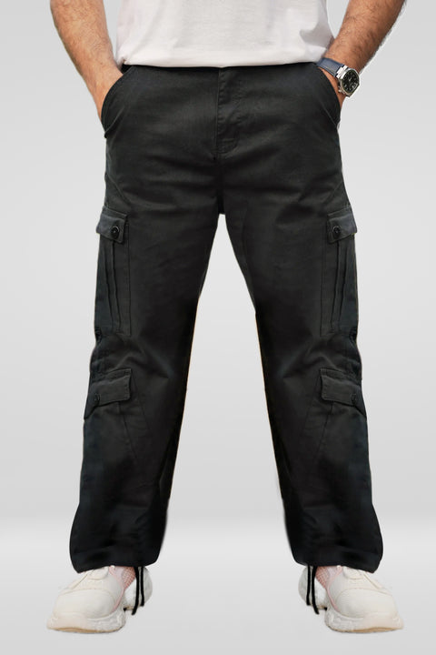 Stealth X – 8 Pocket Cargo Pants