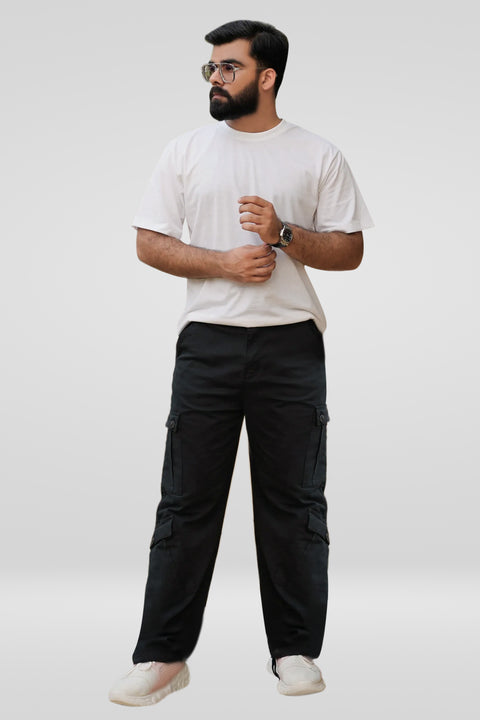Stealth X – 8 Pocket Cargo Pants