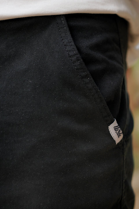Stealth X – 8 Pocket Cargo Pants