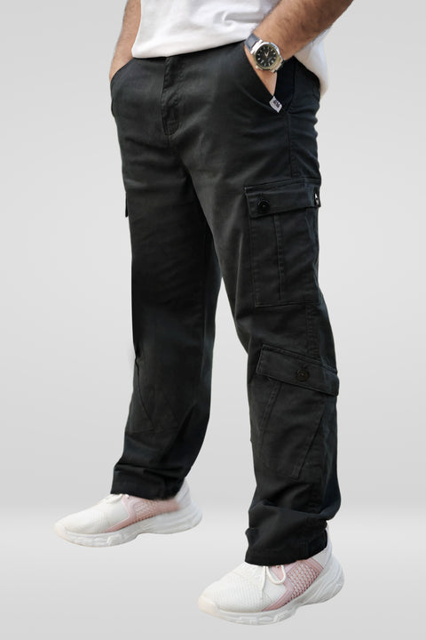 Stealth X – 8 Pocket Cargo Pants