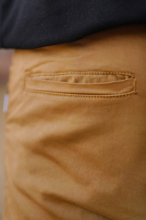 Canyon Drift – 6 Pocket Cargo Pants