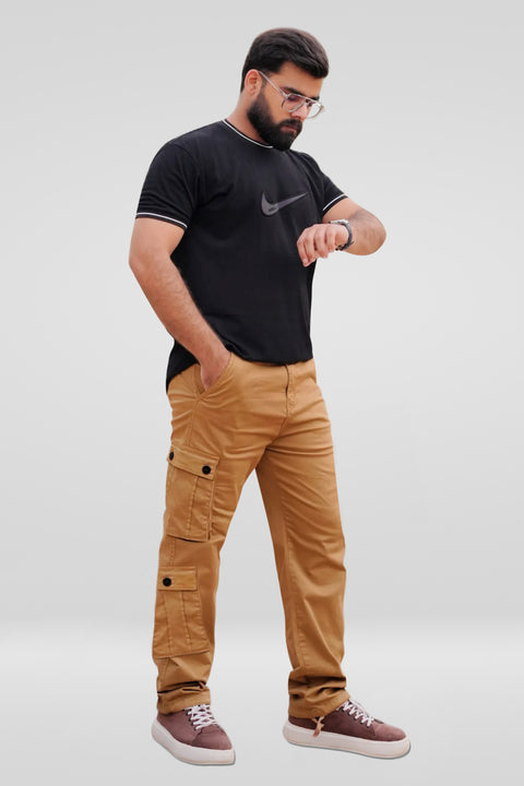 Stealth X – 8 Pocket Cargo Pants