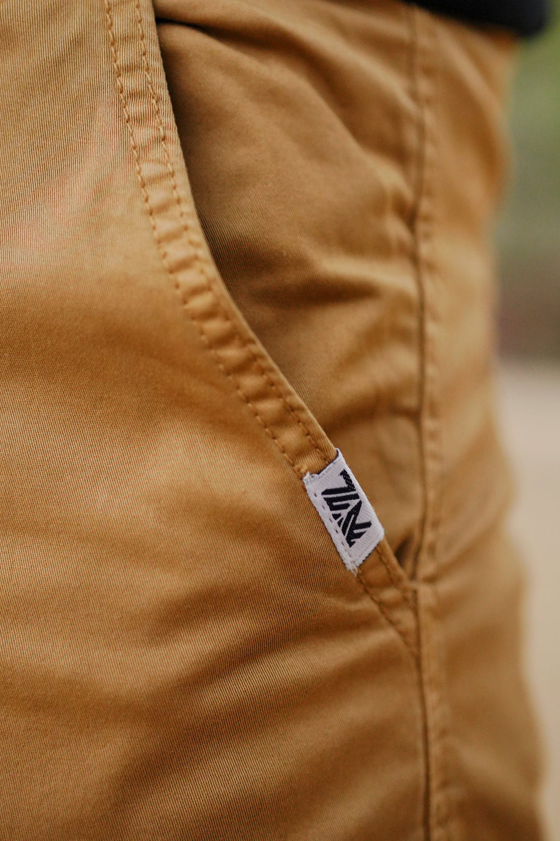 Stealth X – 8 Pocket Cargo Pants