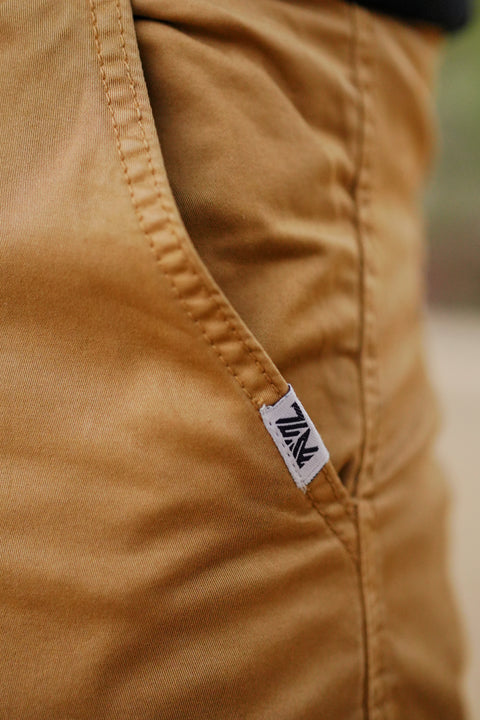 Stealth X – 8 Pocket Cargo Pants