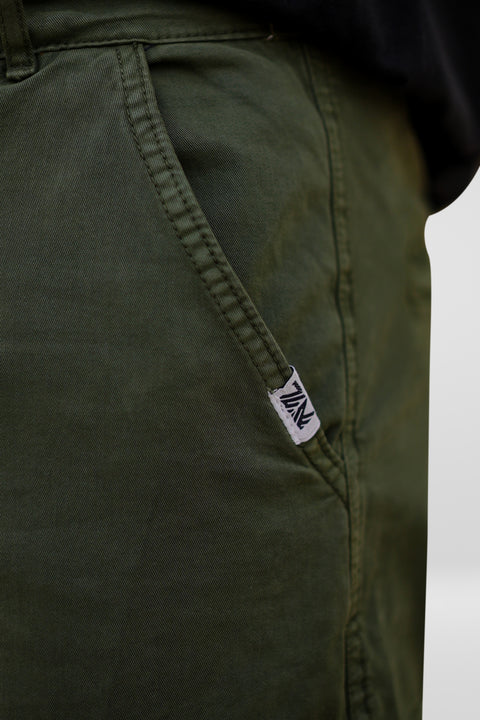 Canyon Drift – 6 Pocket Cargo Pants