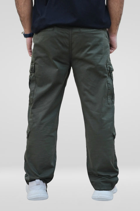 Stealth X – 8 Pocket Cargo Pants