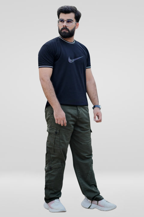 Stealth X – 8 Pocket Cargo Pants
