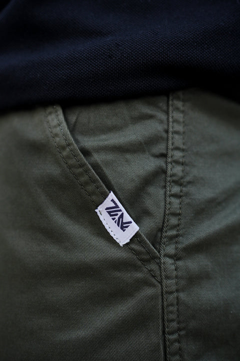 Stealth X – 8 Pocket Cargo Pants