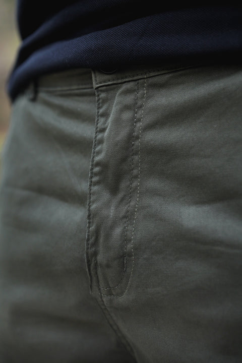Stealth X – 8 Pocket Cargo Pants